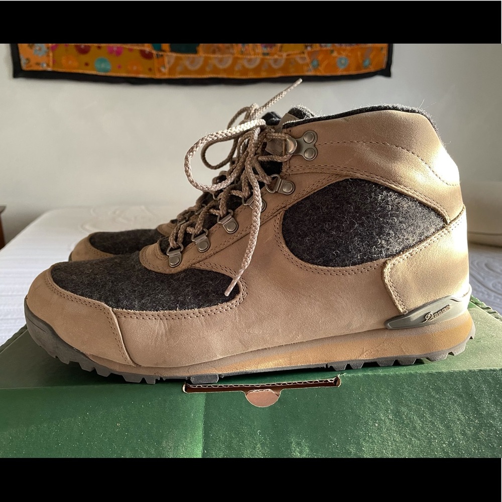 Danner Jag boots